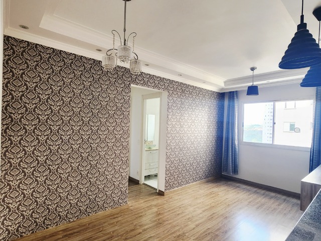 #2638 - Apartamento para Locação em Barueri - SP - 3