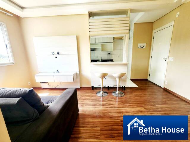 #2639 - Apartamento para Locação em Barueri - SP - 2