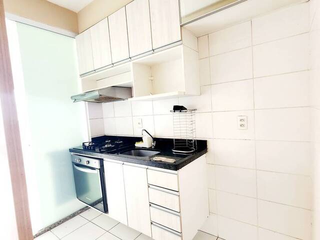 Apartamento para Locação em Barueri - 4