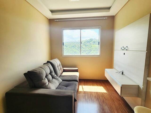Apartamento para Locação em Barueri - 5