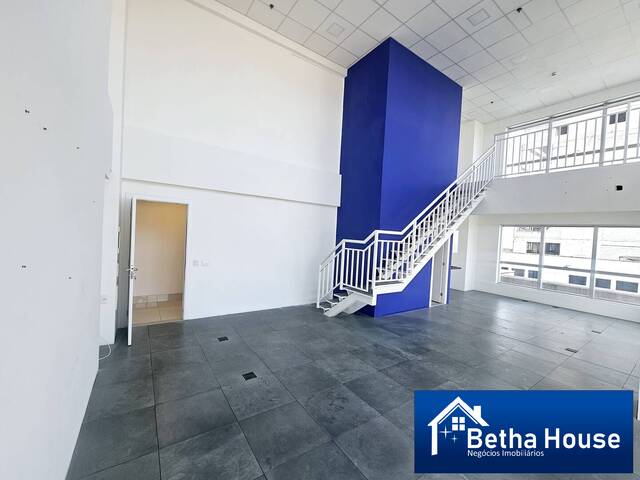 #2640 - Sala para Locação em Barueri - SP - 3