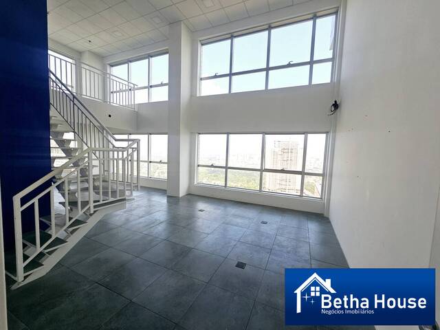 #2640 - Sala para Locação em Barueri - SP - 2