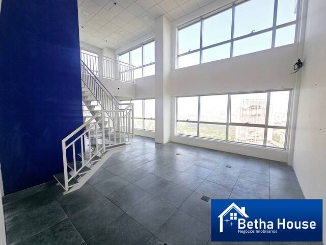 Locação em Green Valley Alphaville - Barueri