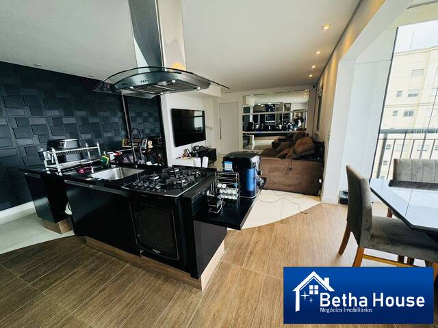 Apartamento para Venda em Barueri - 4