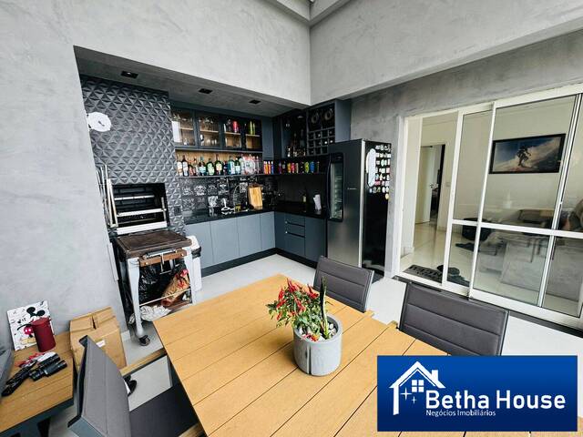 #2641 - Apartamento para Venda em Barueri - SP - 2