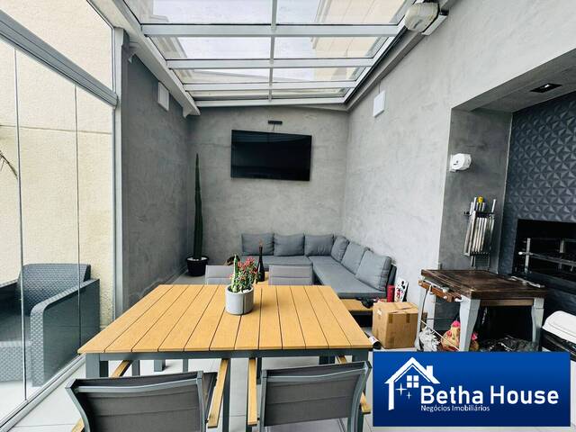 Apartamento para Venda em Barueri - 5