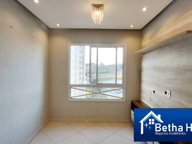 #2646 - Apartamento para Locação em Barueri - SP - 3