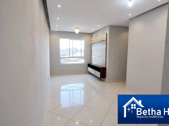 #2646 - Apartamento para Locação em Barueri - SP - 2