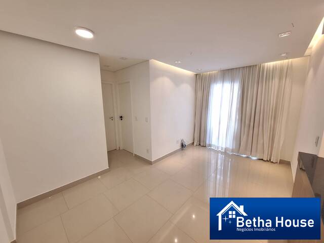 Locação em Bethaville I - Barueri