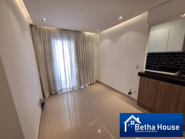Apartamento para Locação em Barueri - 4