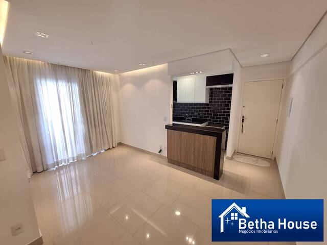 #2647 - Apartamento para Locação em Barueri - SP - 3