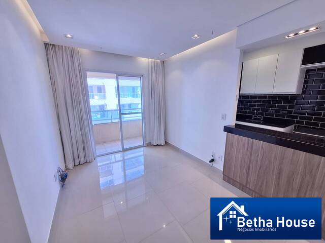 #2647 - Apartamento para Locação em Barueri - SP - 2