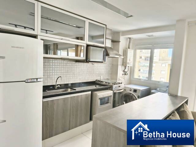 #2649 - Apartamento para Locação em Barueri - SP - 2