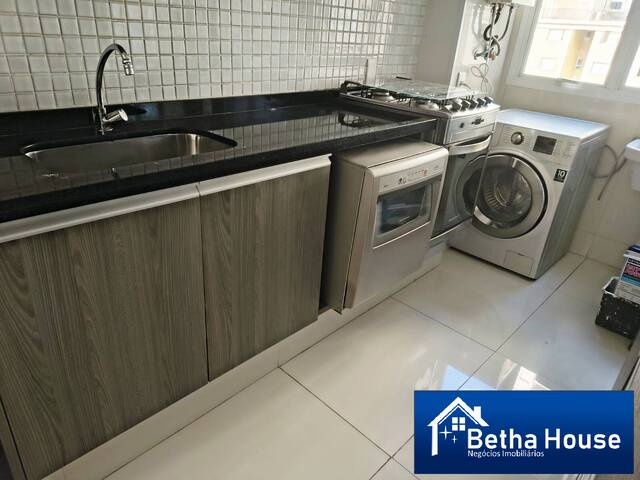 Apartamento para Locação em Barueri - 5