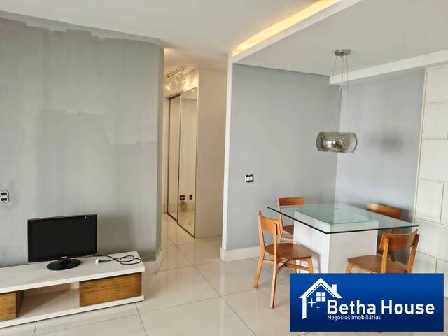 Apartamento para Locação em Barueri - 4