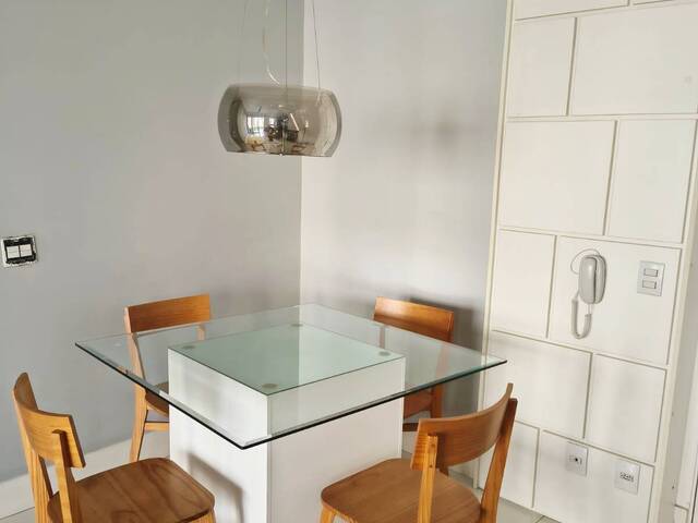 #2649 - Apartamento para Locação em Barueri - SP - 3