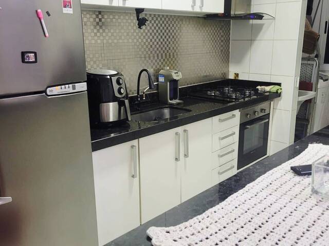 Locação em Jardim Tupanci - Barueri