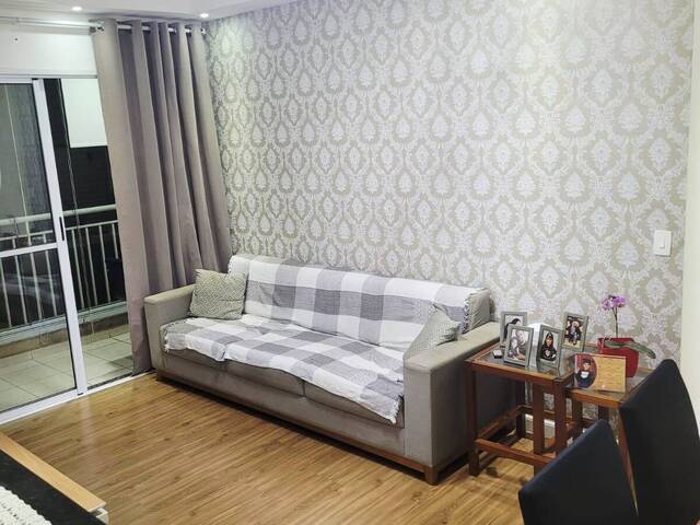 #2650 - Apartamento para Locação em Barueri - SP - 3