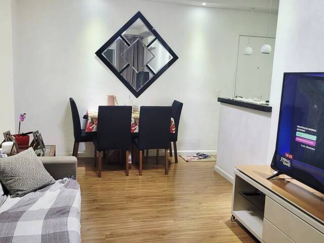 #2650 - Apartamento para Locação em Barueri - SP - 2