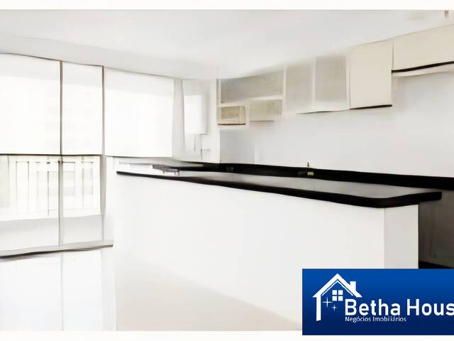 Locação em Sítio Tamboré Alphaville - Barueri