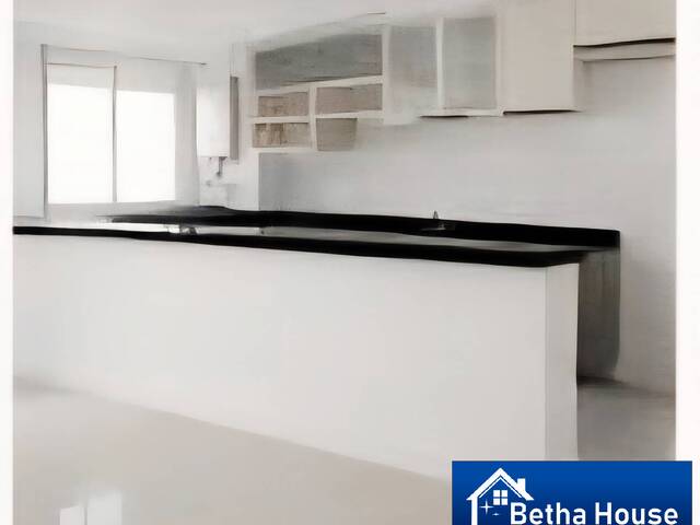 #2651 - Apartamento para Locação em Barueri - SP - 2