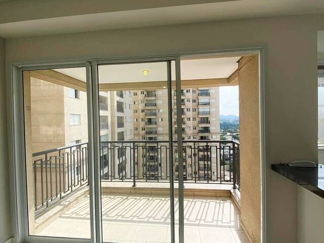 Apartamento para Locação em Barueri - 5