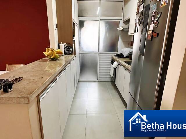 #2652 - Apartamento para Locação em Barueri - SP - 2