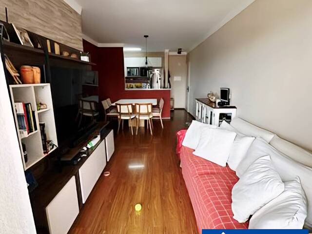 #2652 - Apartamento para Locação em Barueri - SP - 3