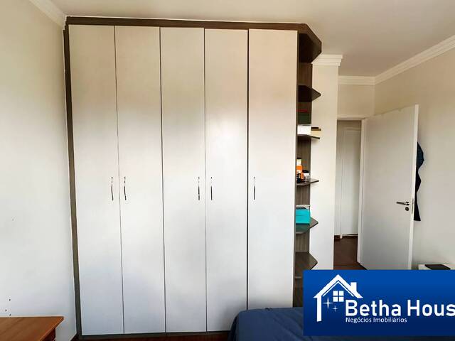 Apartamento para Locação em Barueri - 4