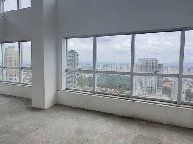 #2655 - Sala para Locação em Barueri - SP - 3