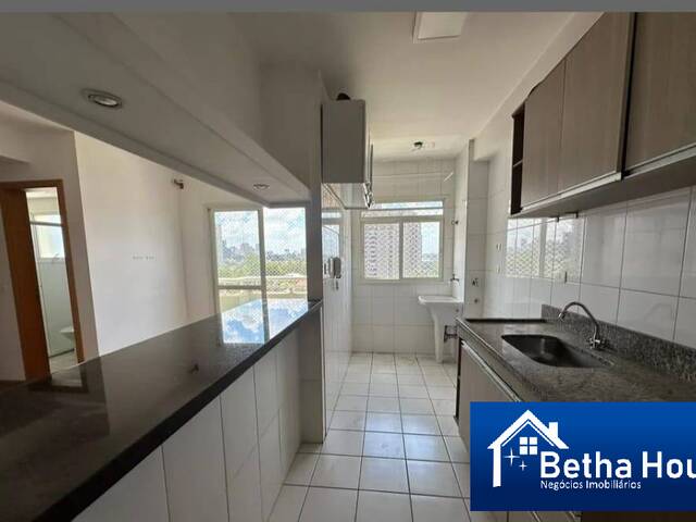 #2656 - Apartamento para Venda em Barueri - SP - 1