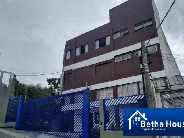 #2657 - Galpão para Locação em Barueri - SP - 1