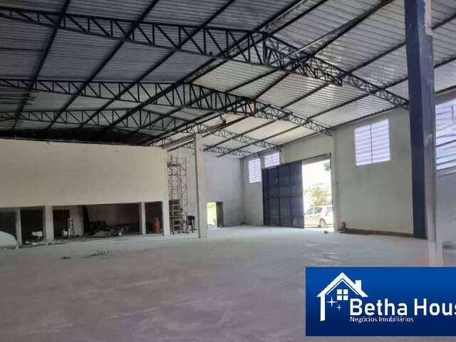 #2657 - Galpão para Locação em Barueri - SP - 3