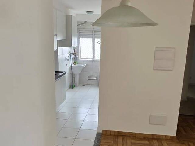 Locação em Bethaville I - Barueri