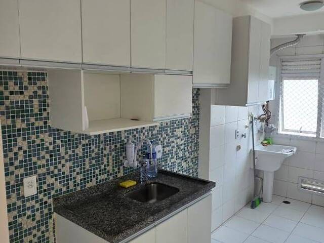 #2658 - Apartamento para Locação em Barueri - SP