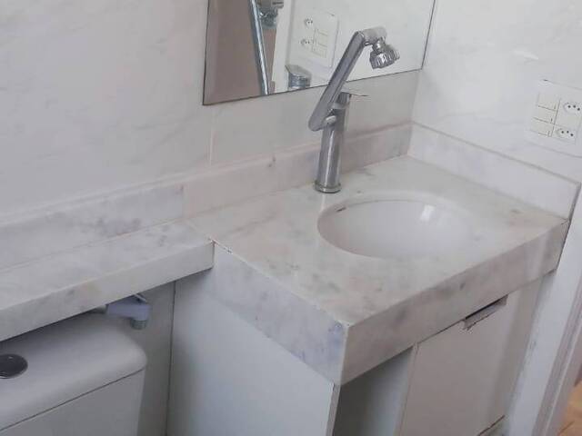 #2659 - Apartamento para Locação em Barueri - SP - 2