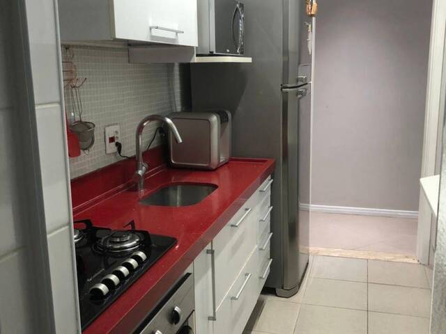 #2659 - Apartamento para Locação em Barueri - SP - 1