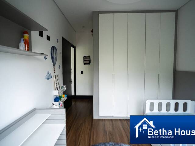 #2661 - Casa para Venda em Santana de Parnaíba - SP - 2