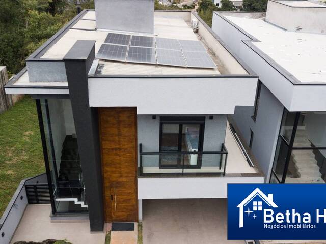 #2661 - Casa para Venda em Santana de Parnaíba - SP - 1