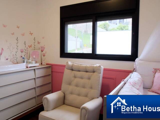 #2661 - Casa para Venda em Santana de Parnaíba - SP - 3