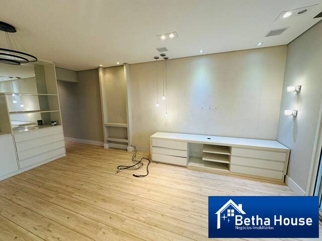 #2666 - Apartamento para Locação em Barueri - SP