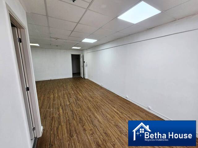 Sala para Locação em Barueri - 5