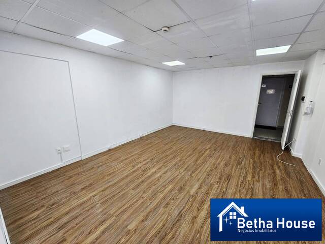 #2667 - Sala para Locação em Barueri - SP - 2