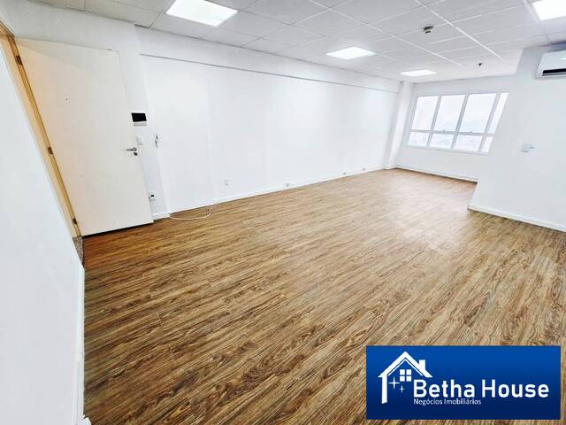 Sala para Locação em Barueri - 4