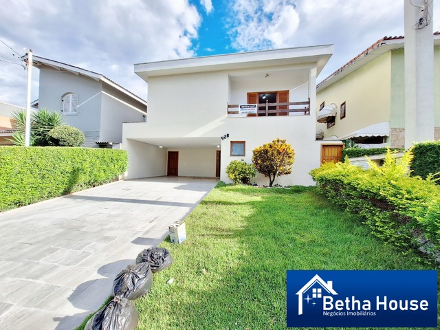 Locação em Alphaville - Santana de Parnaíba