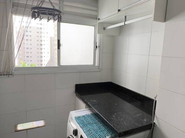 #2671 - Apartamento para Locação em Barueri - SP