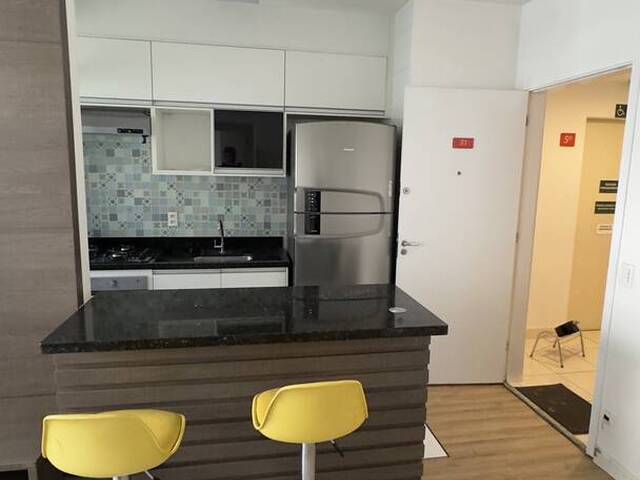 Locação em Vila São João - Barueri