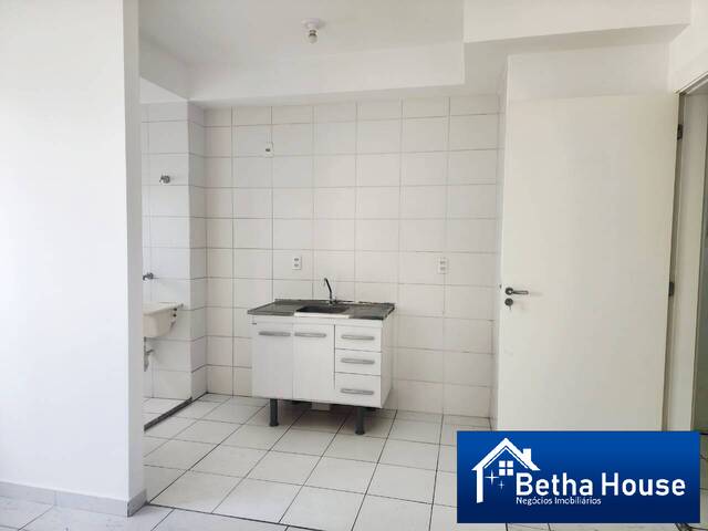#2672 - Apartamento para Locação em Barueri - SP