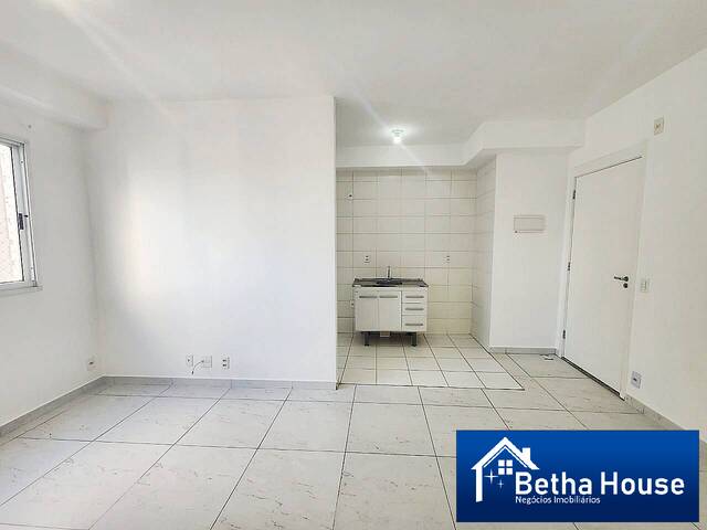 #2672 - Apartamento para Locação em Barueri - SP