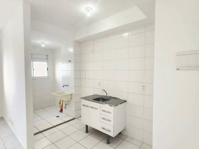 Apartamento para Locação em Barueri - 4